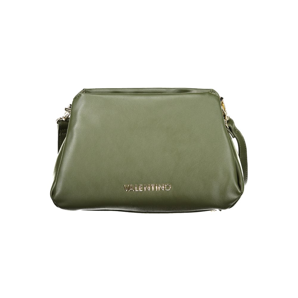 Valentino Verde Polyurethane Women's Bag