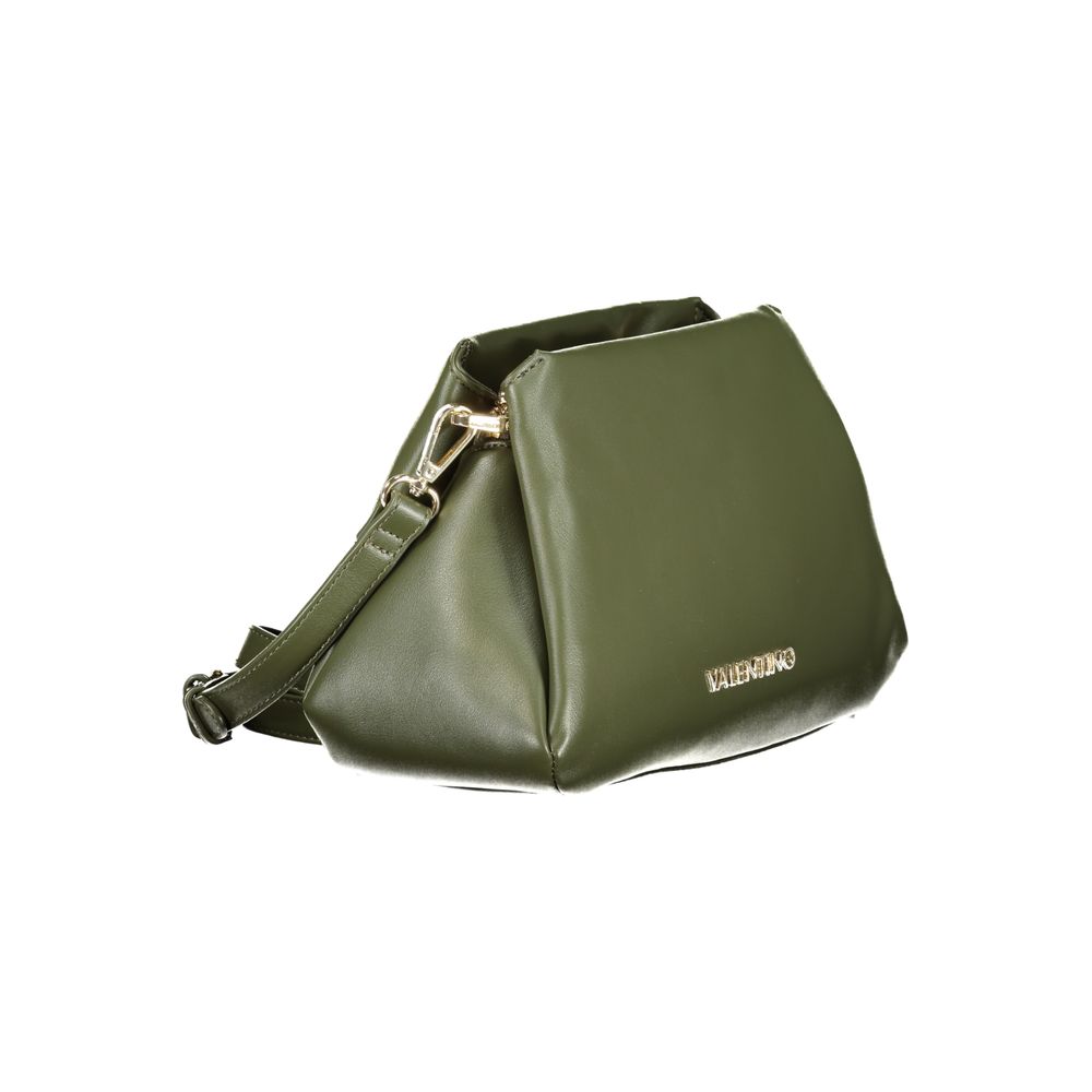 Valentino Verde Polyurethane Women's Bag