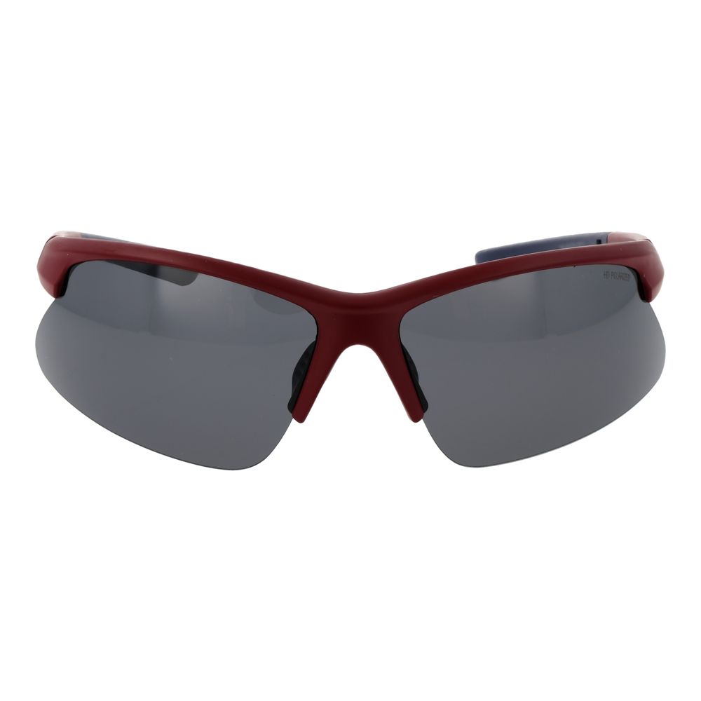 Champion Purple Resin Sunglasses