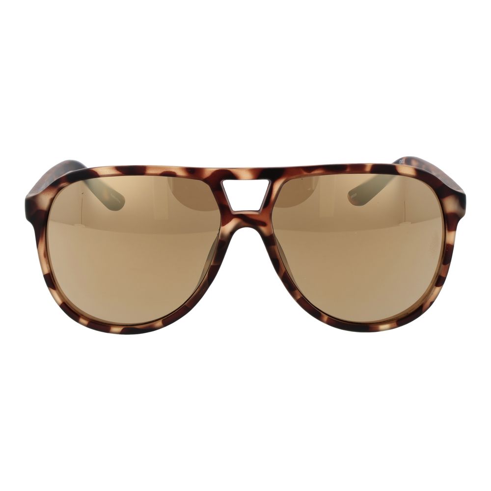 Champion Gray Resin Sunglasses