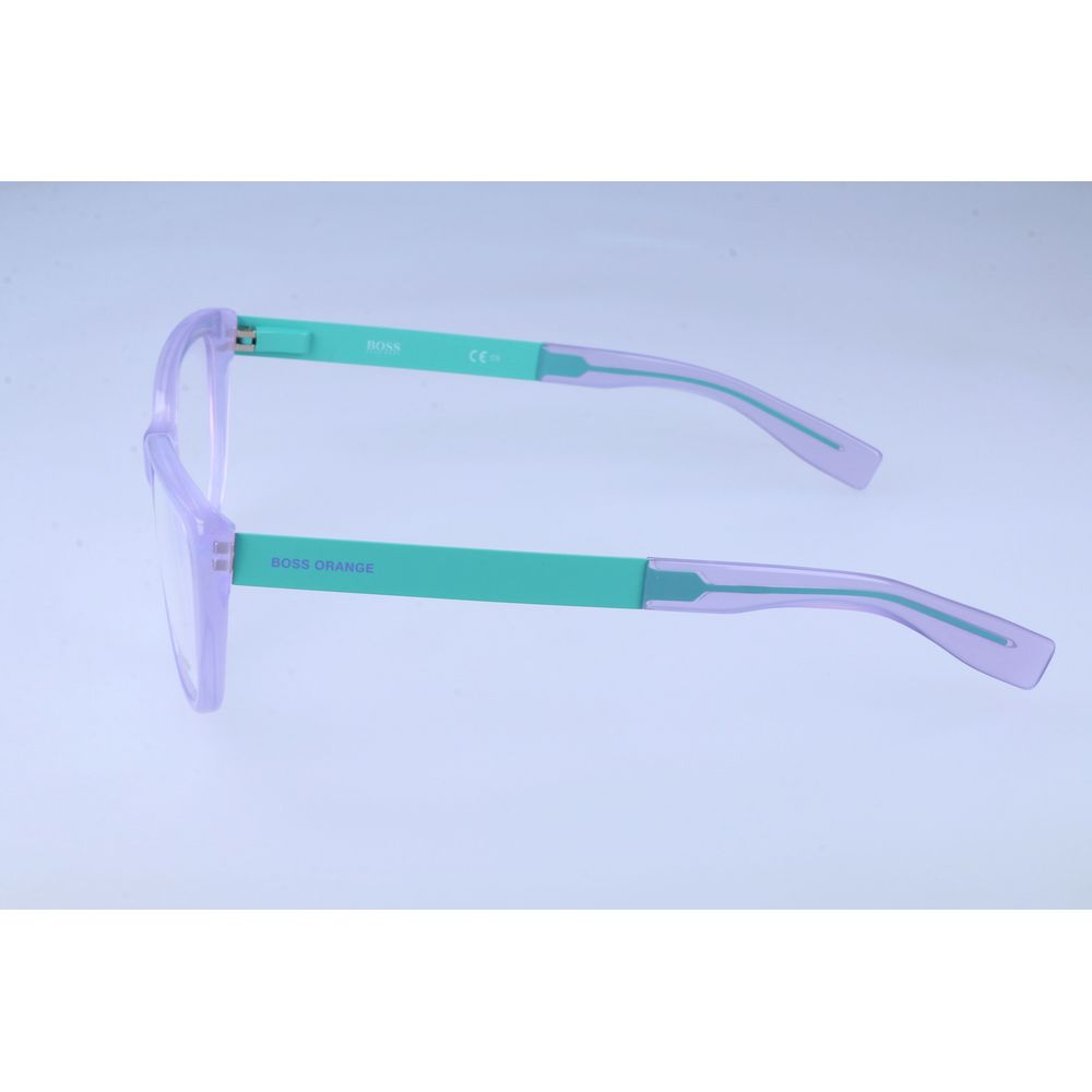Hugo Boss Purple Acetate Glasses (Frames)
