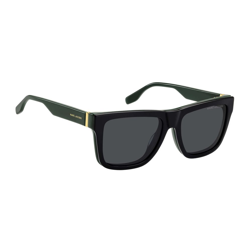 Marc Jacobs Bicolor Acetate Glasses (Frames)