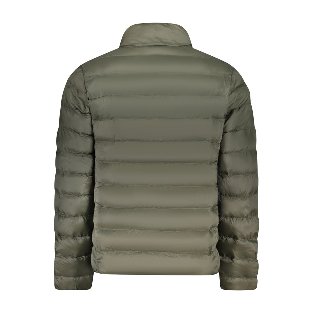U.S. Grand Verde Polyester Men Jacket