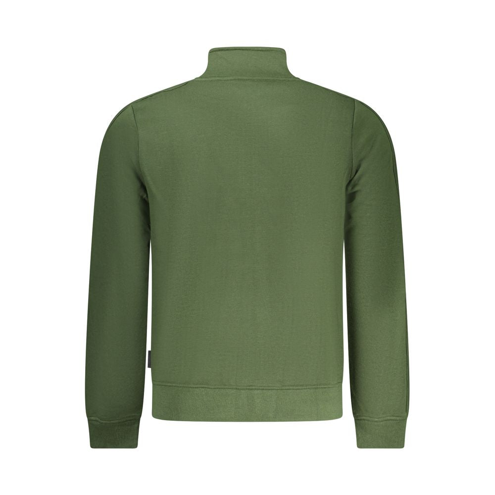 U.S. Grand Verde Cotton Men's Sweatshirt