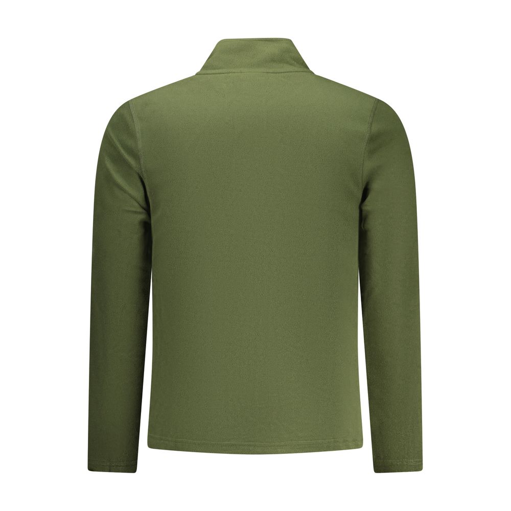 U.S. Grand Verde Polyester Men Felpa