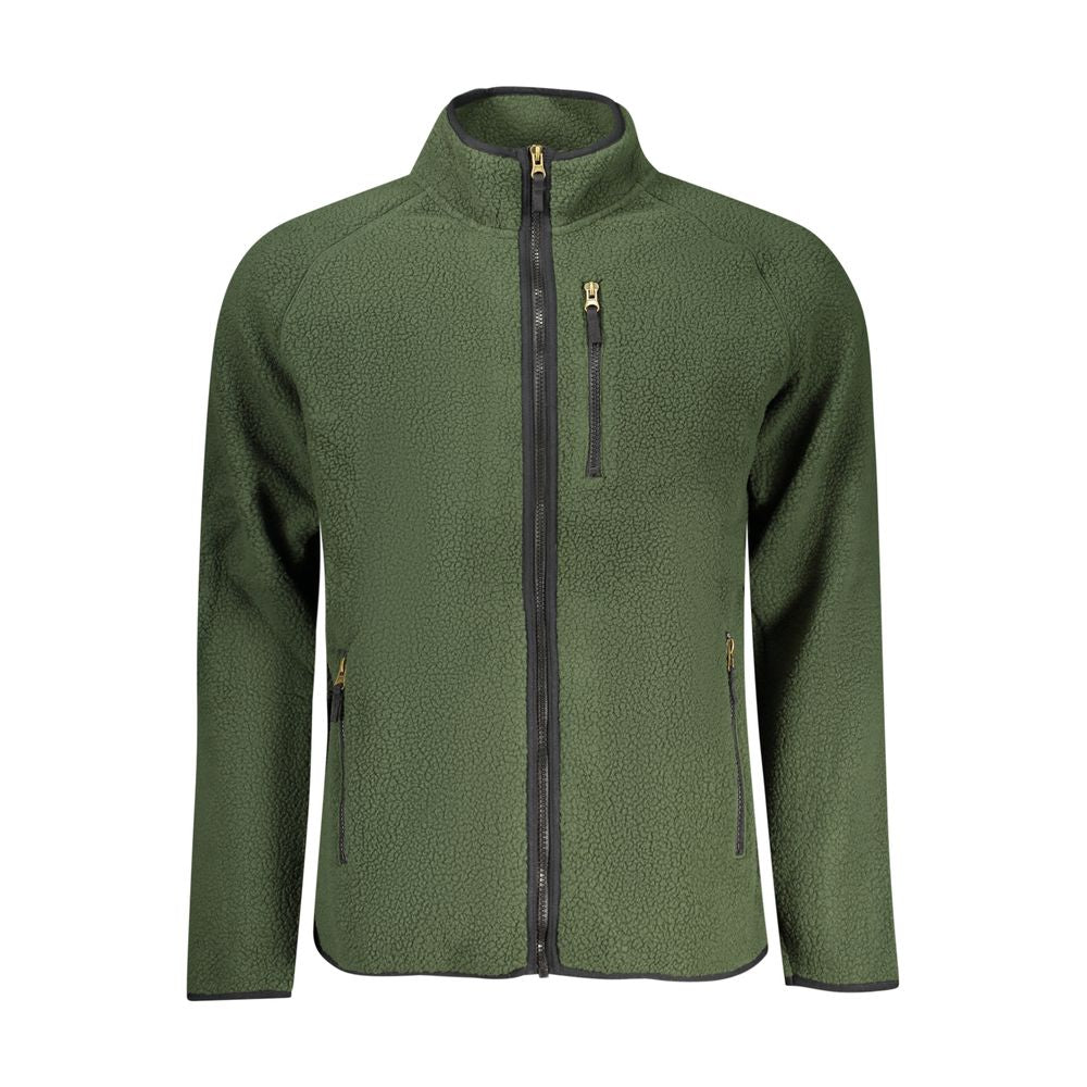 U.S. Grand Verde Polyester Men Sweatshirt