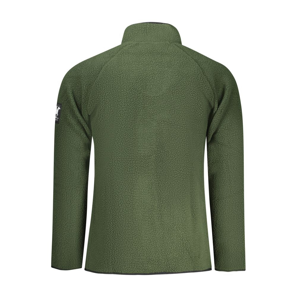 U.S. Grand Verde Polyester Men Sweatshirt