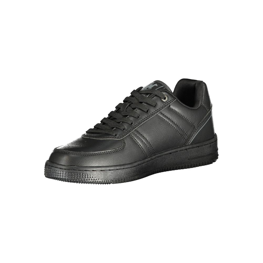 U.S. Grand Nero Polyurethane Men Sneaker