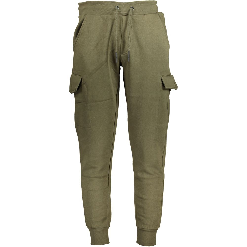 U.S. Grand Verde Cotton Men's Sweatpants