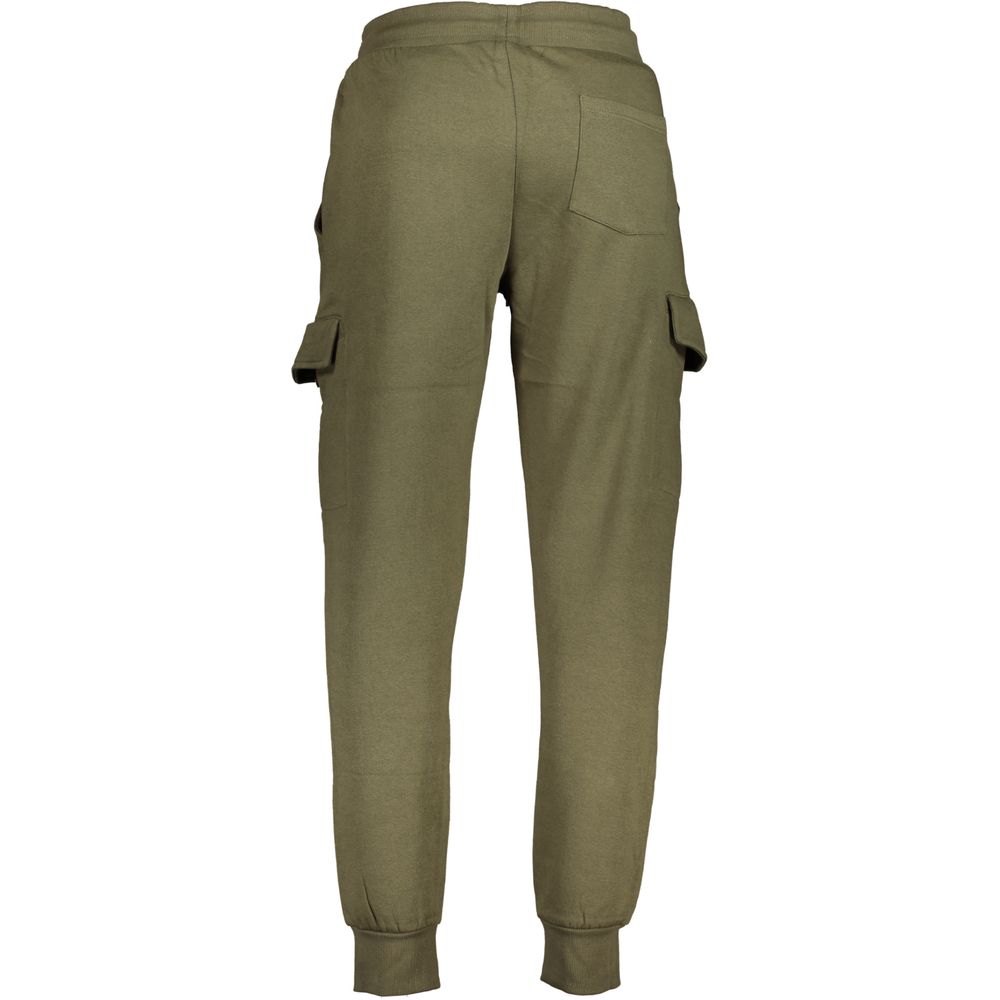 U.S. Grand Verde Cotton Men's Sweatpants