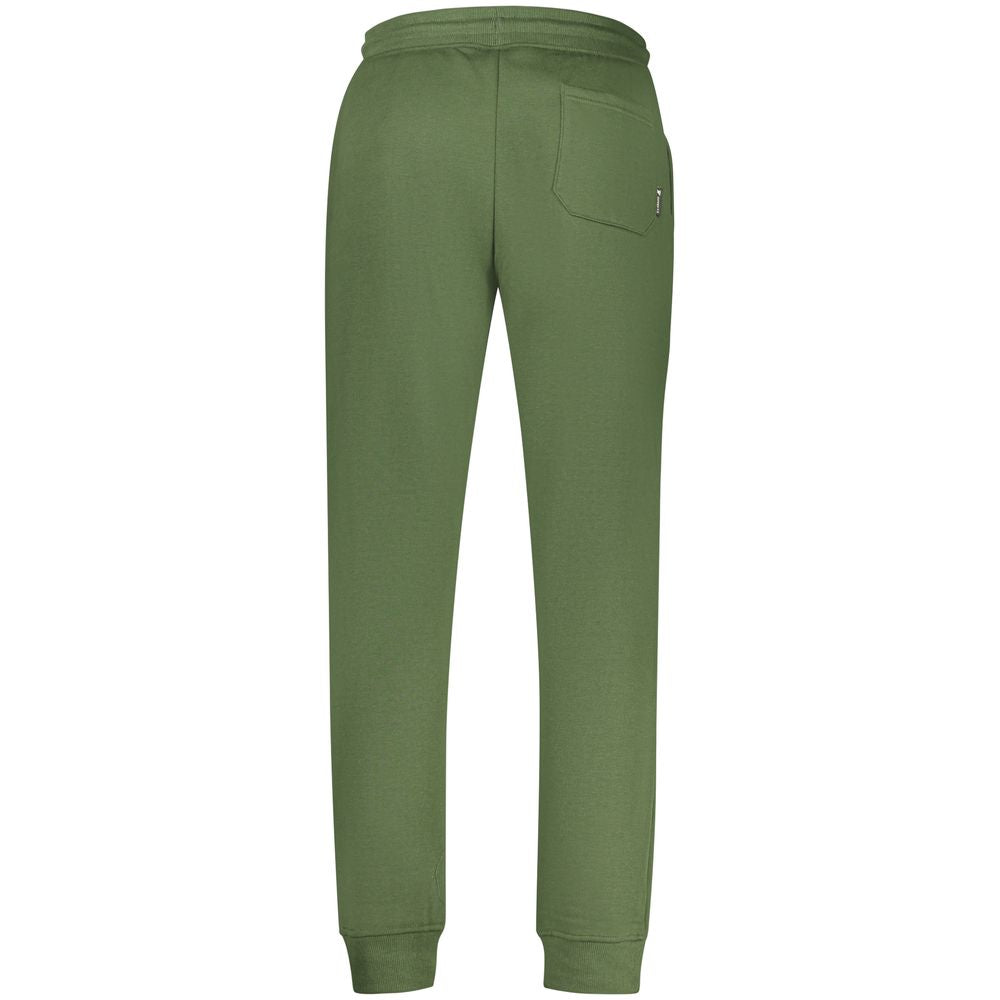 U.S. Grand Verde Polyester Men's Trouser