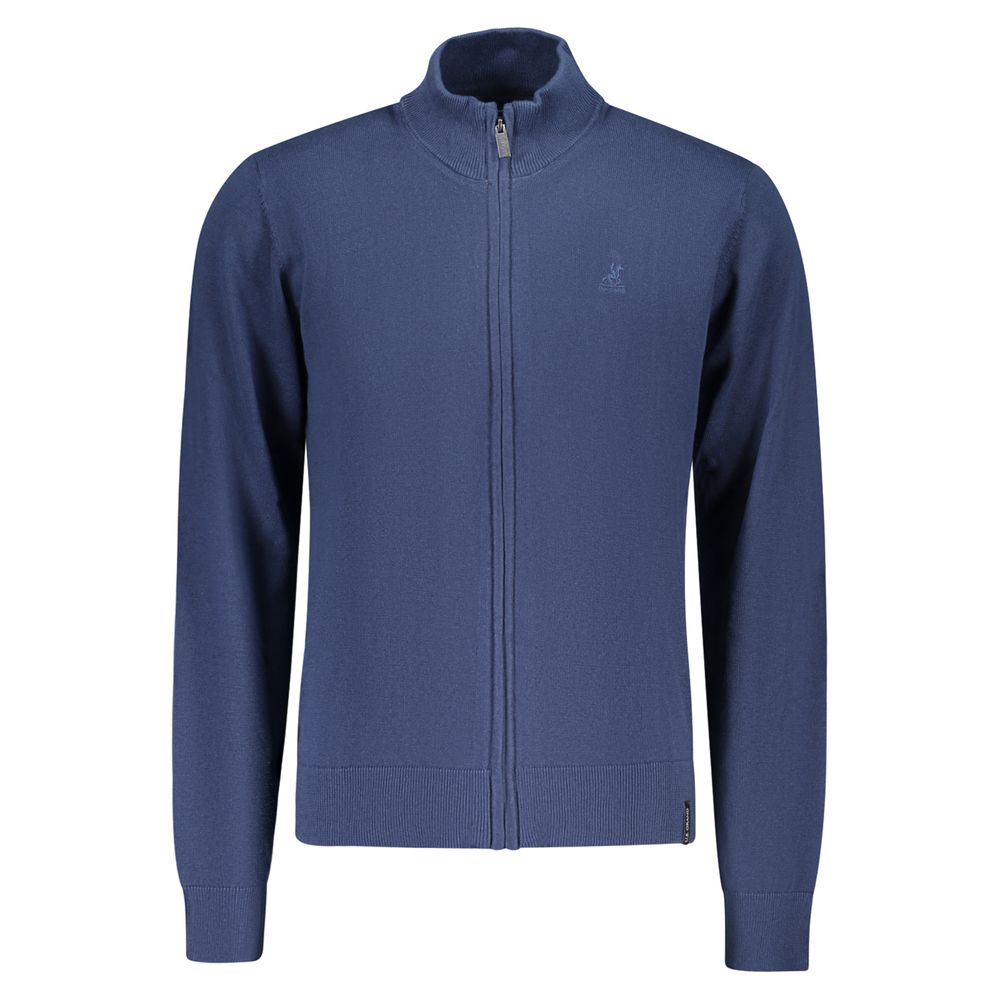 U.S. Grand Bianco Cotton Men Polo