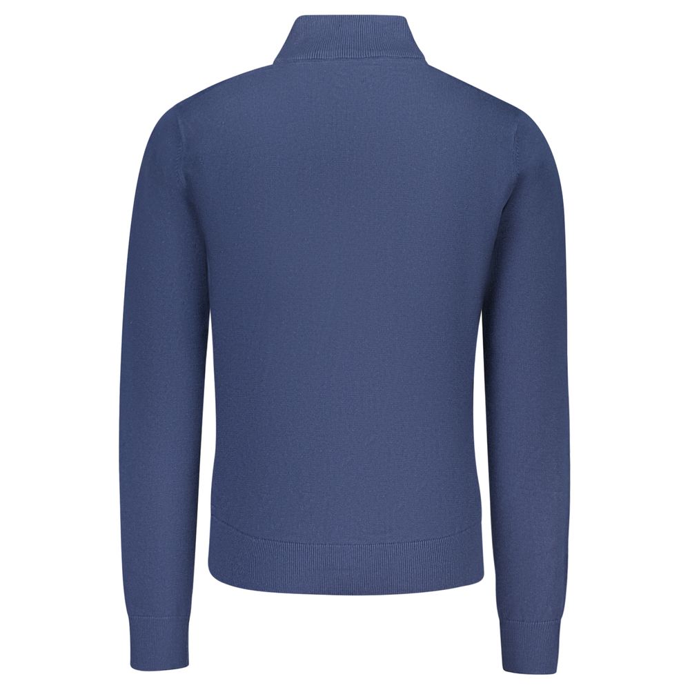 U.S. Grand Bianco Cotton Men Polo