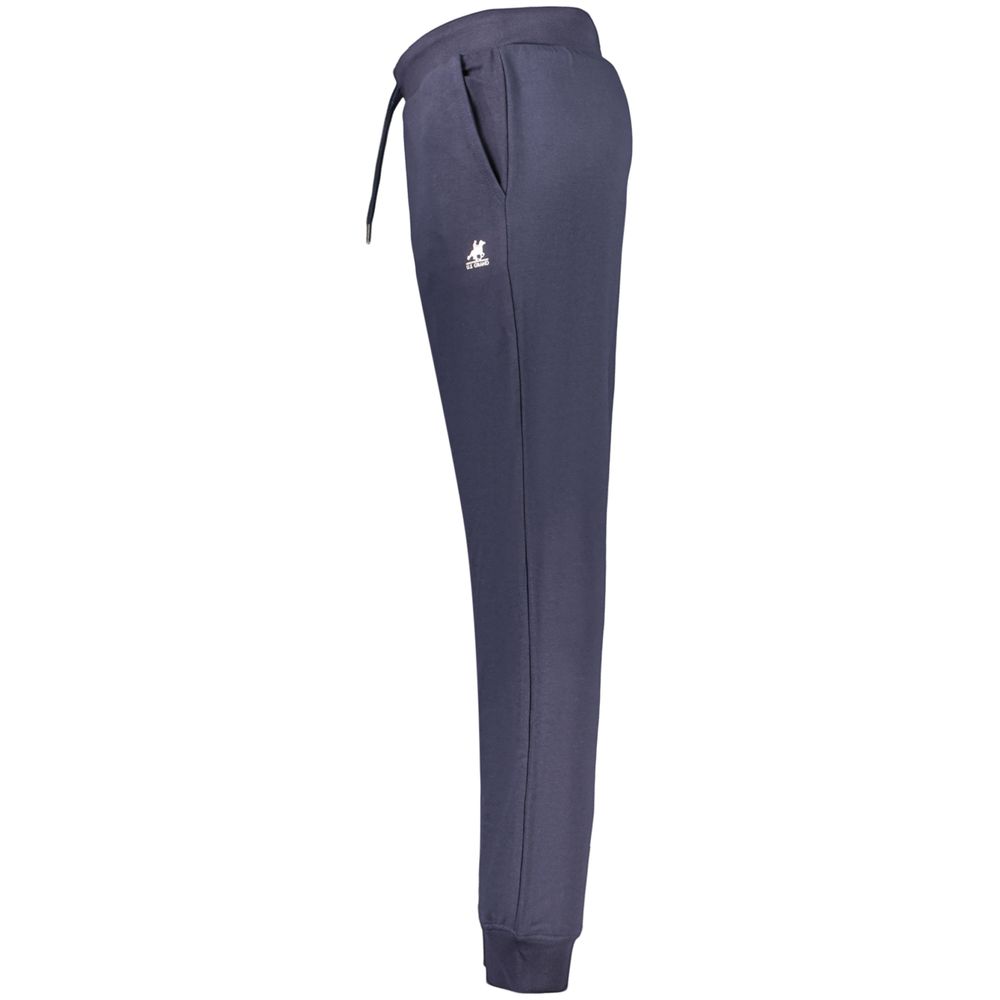 U.S. Grand Blue Cotton Men's Trousers