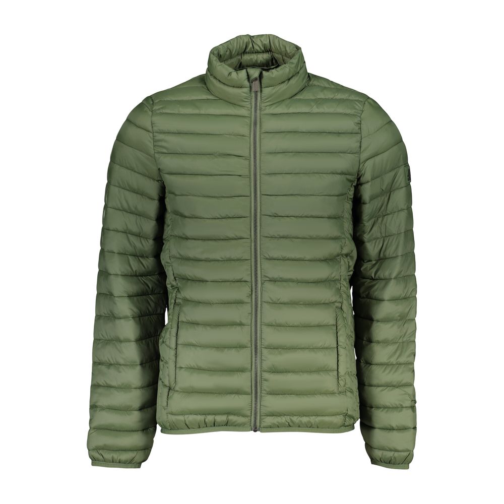 U.S. Grand Verde Polyester Men's Jacket