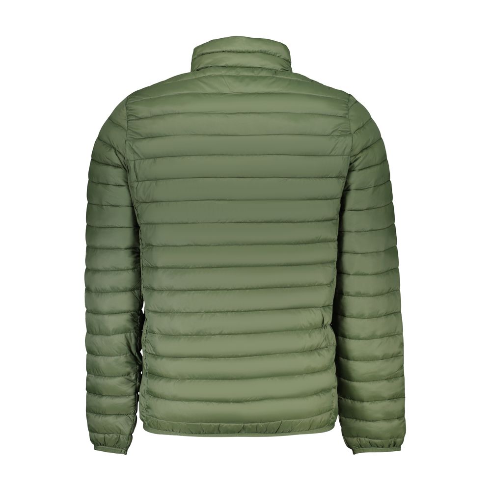 U.S. Grand Verde Polyester Men's Jacket
