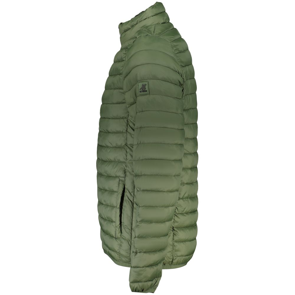 U.S. Grand Verde Polyester Men's Jacket