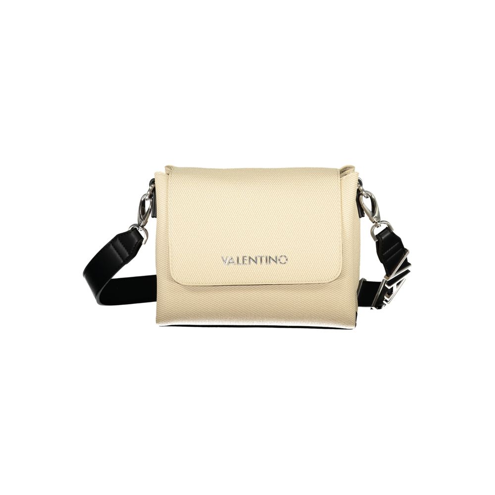 Valentino Beige Polyurethane Women's Bag
