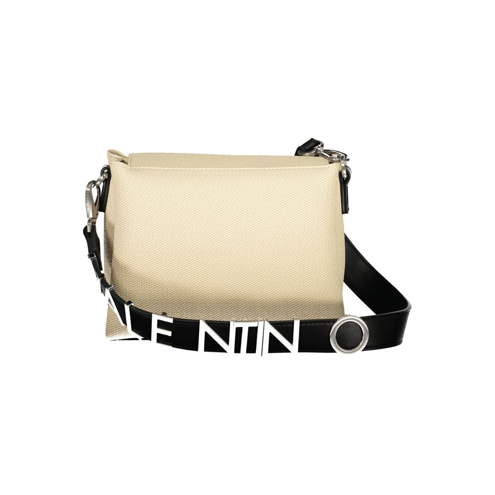 Valentino Beige Polyurethane Women's Bag