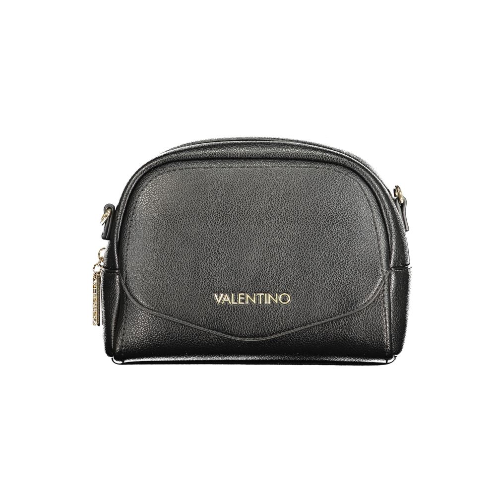 Valentino Nero Polyurethane Women's Bag