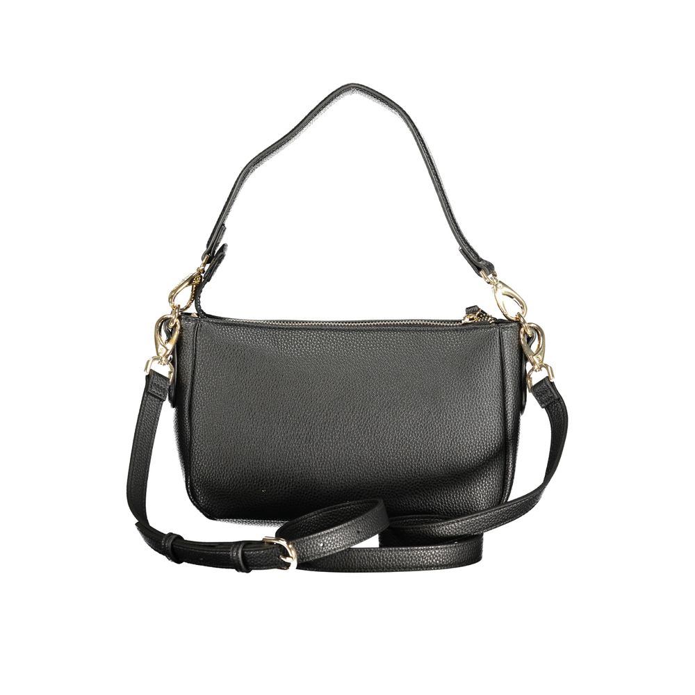 Valentino Nero Polyurethane Women's Bag