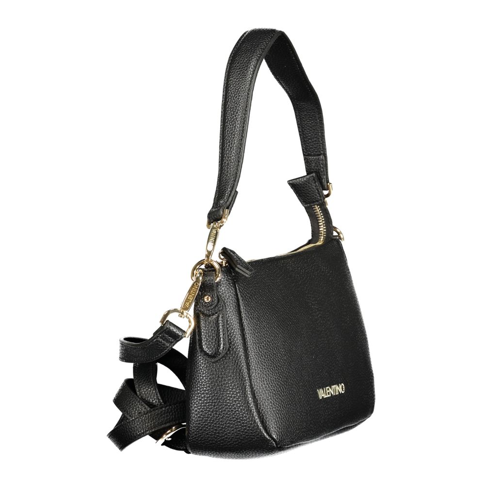 Valentino Nero Polyurethane Women's Bag