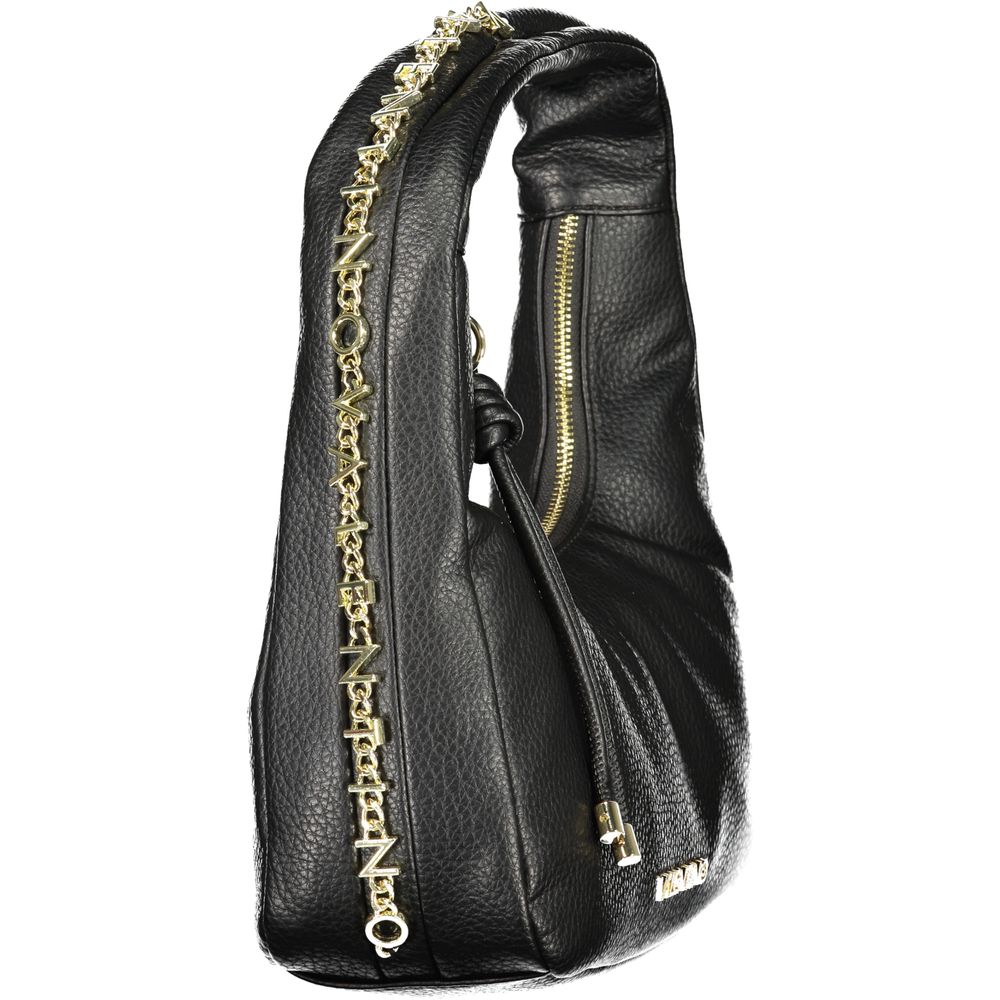 Valentino Nero Polyurethane Women's Bag