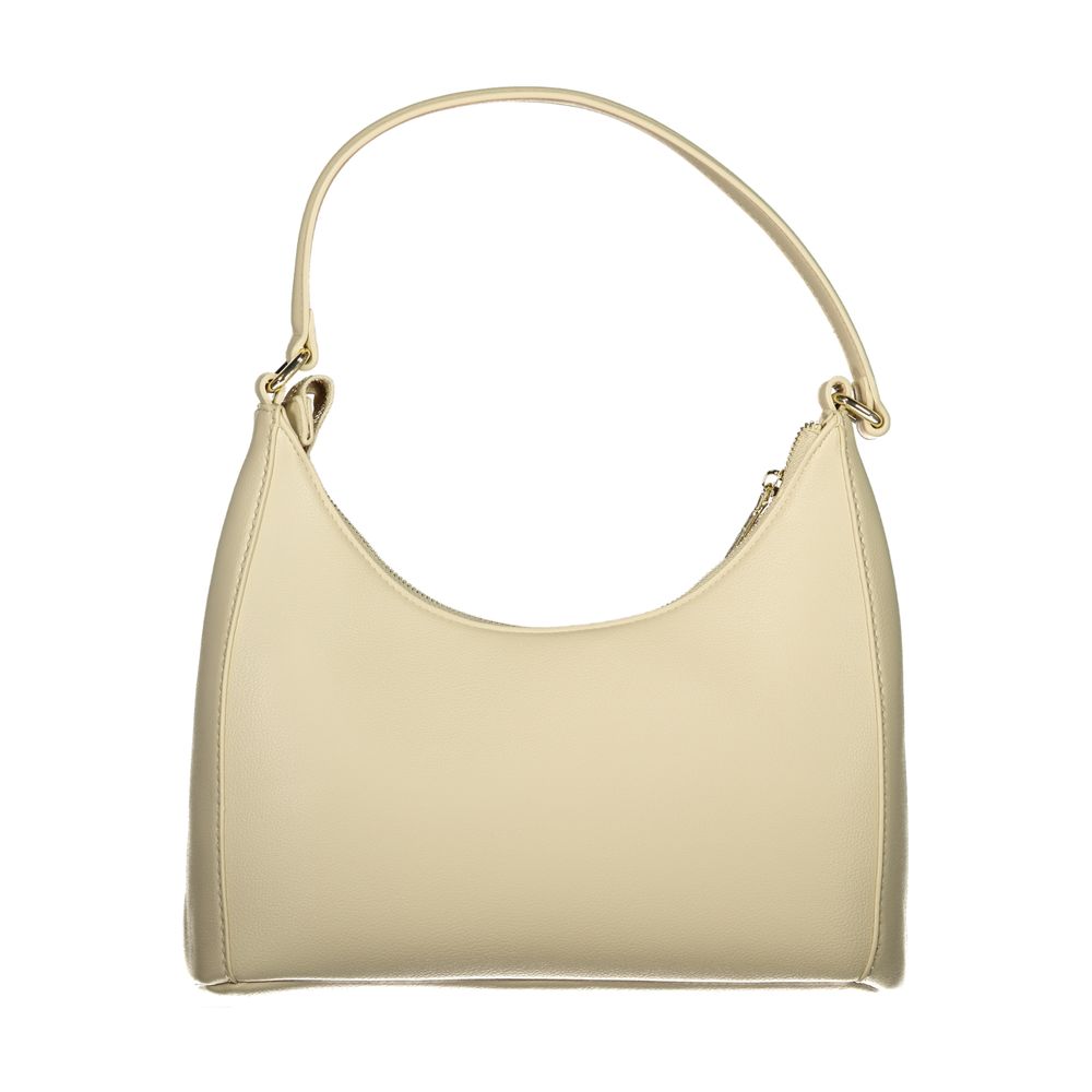 Valentino Beige Polyurethane Women's Bag