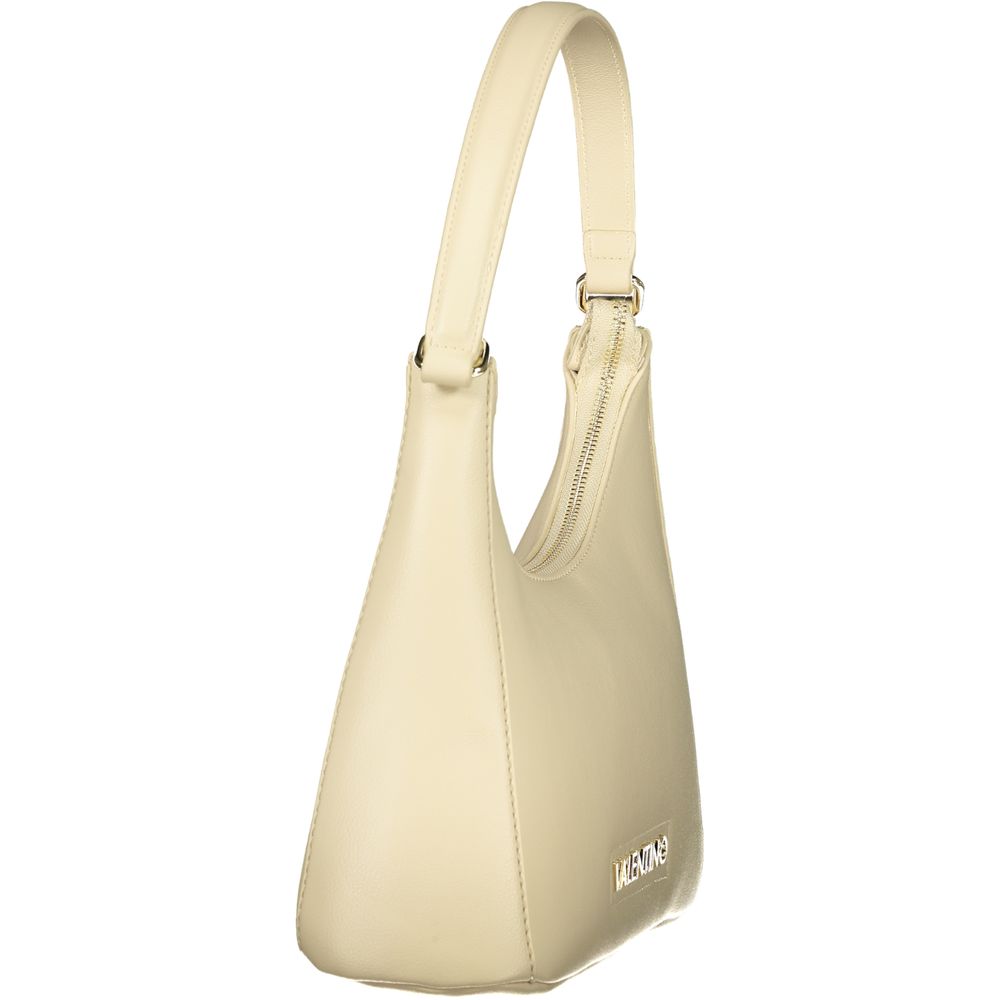 Valentino Beige Polyurethane Women's Bag