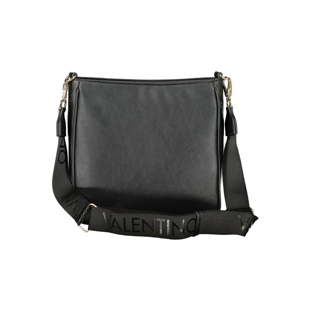 Valentino Nero Polyurethane Women's Bag