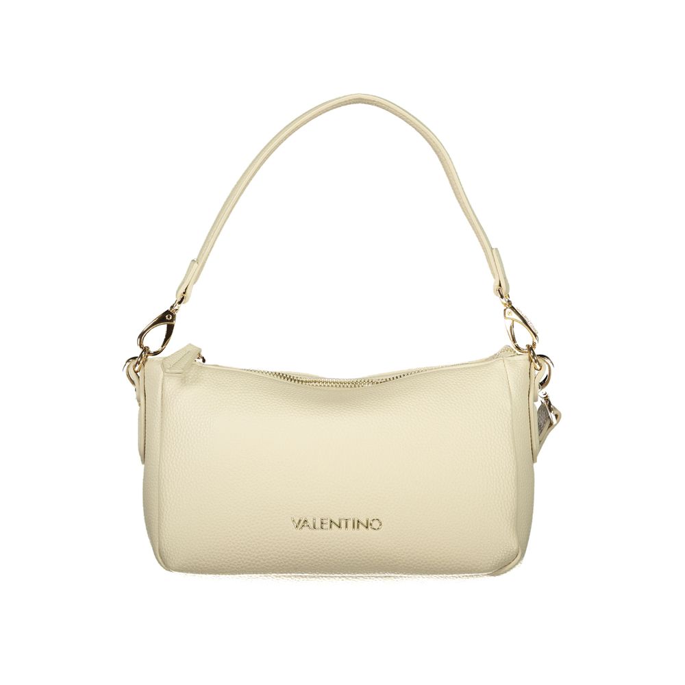 Valentino Beige Polyurethane Women's Bag