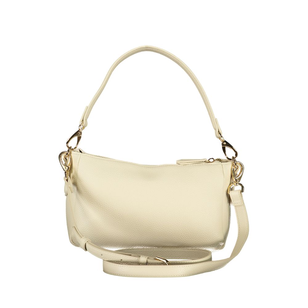 Valentino Beige Polyurethane Women's Bag