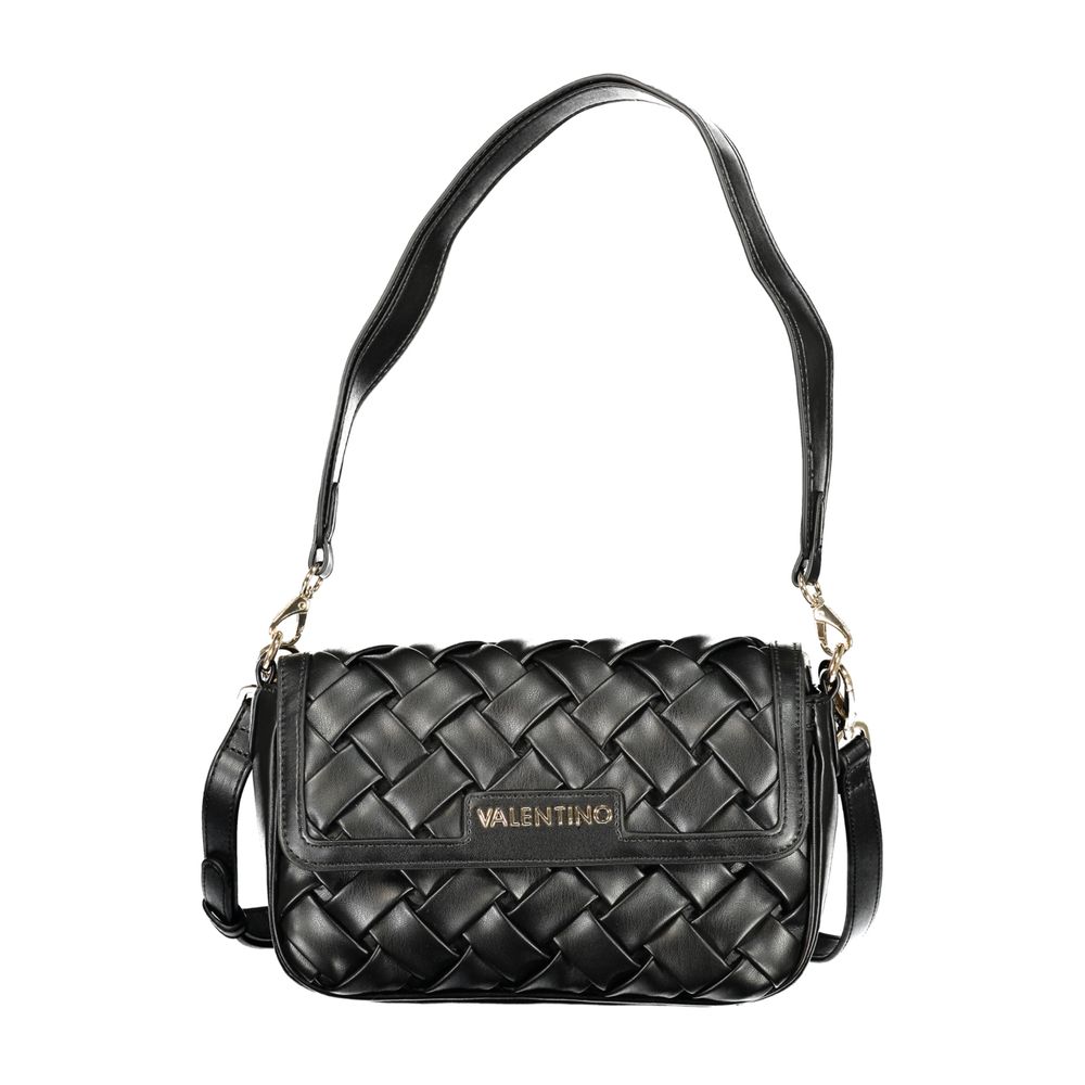 Valentino Nero Polyurethane Women's Bag
