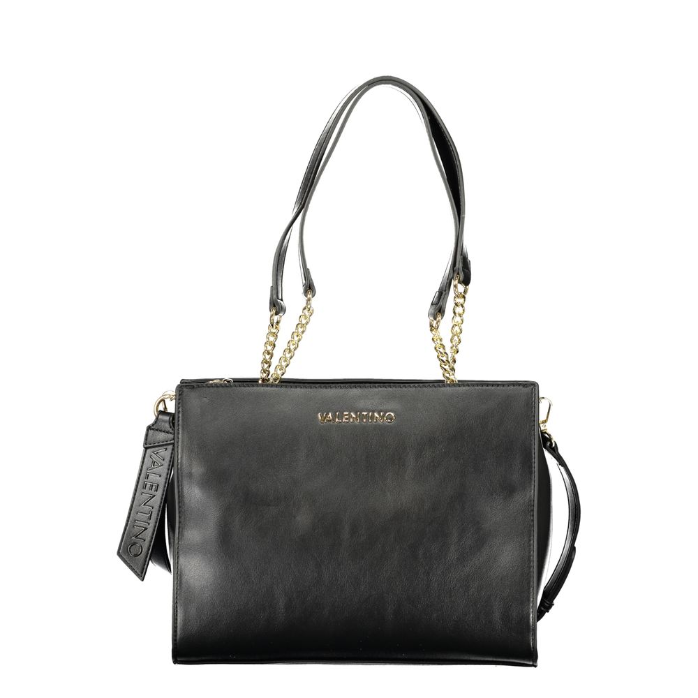 Valentino Nero Polyurethane Women's Bag