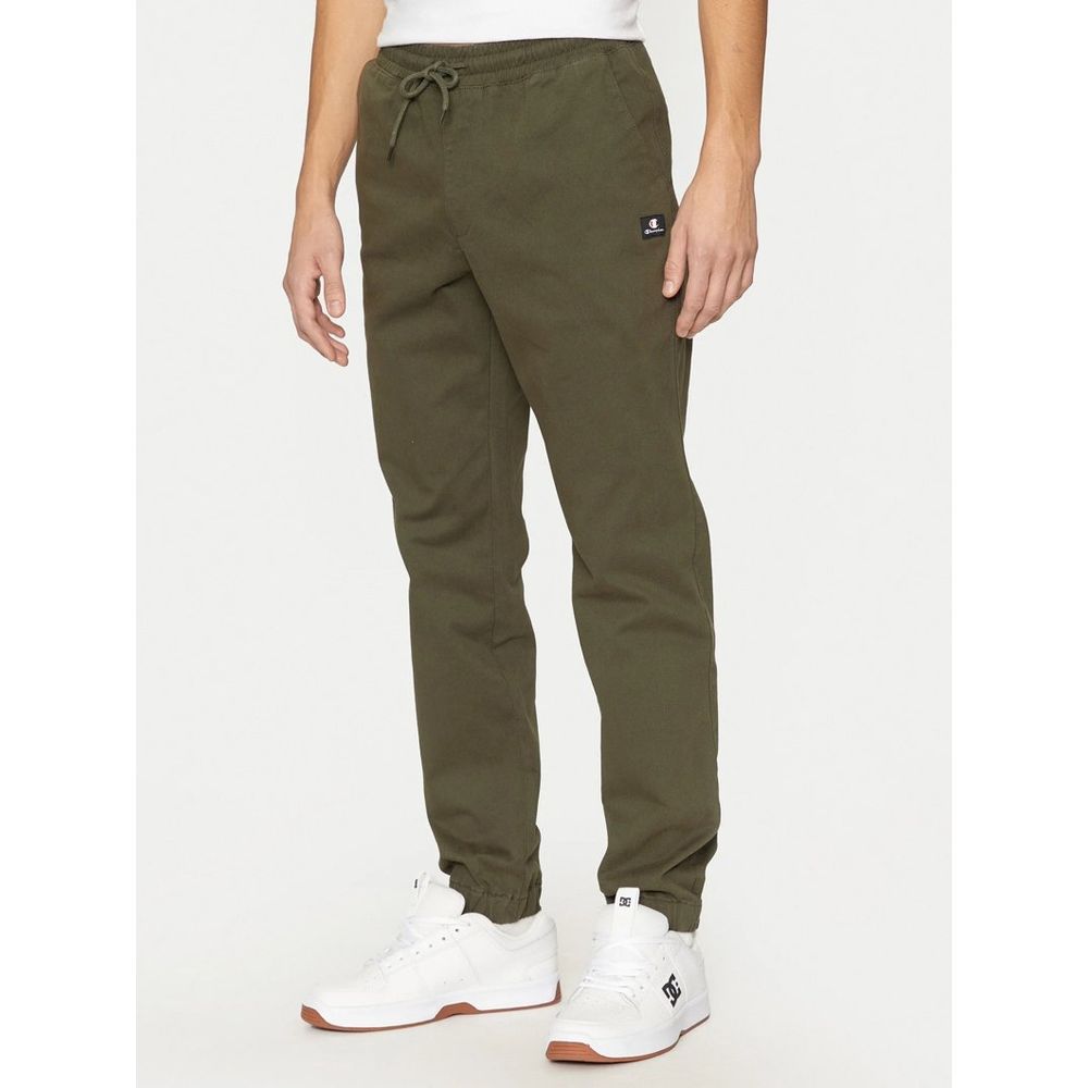 Champion Army Cotton Joggers (Workout Pants)