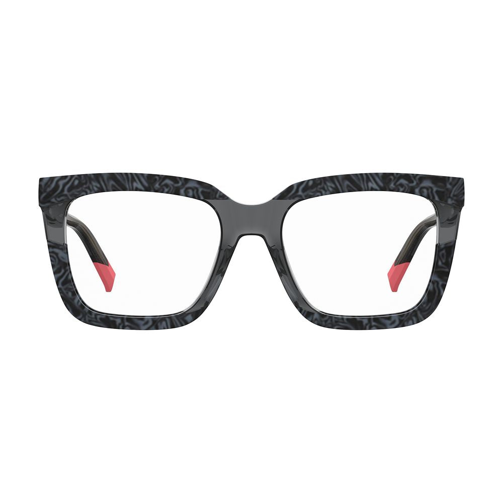 Missoni Multicolor Acetate Glasses (Frames)