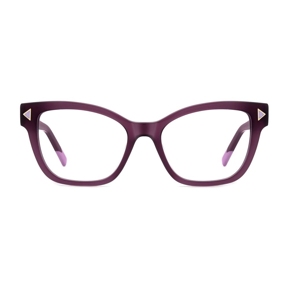 Missoni Purple Acetate Glasses (Frames)