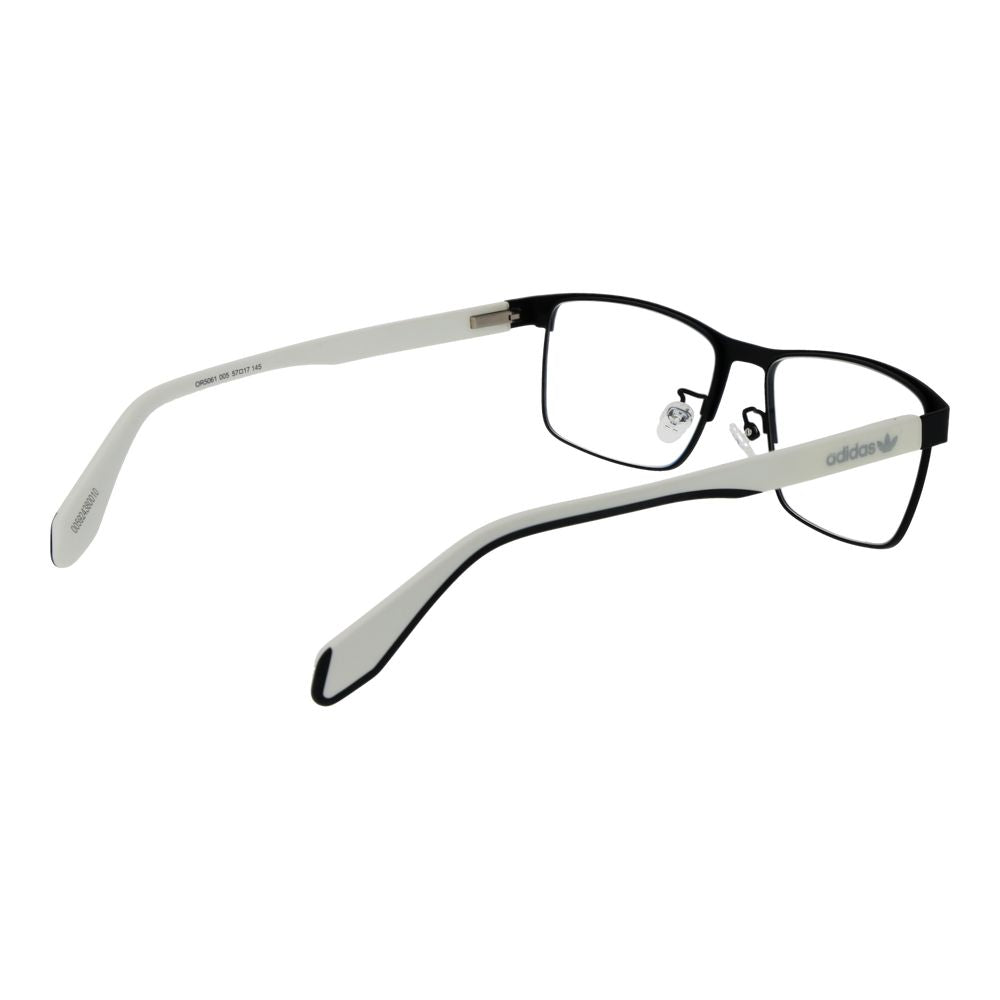 Adidas Black Metal Glasses (Frames)