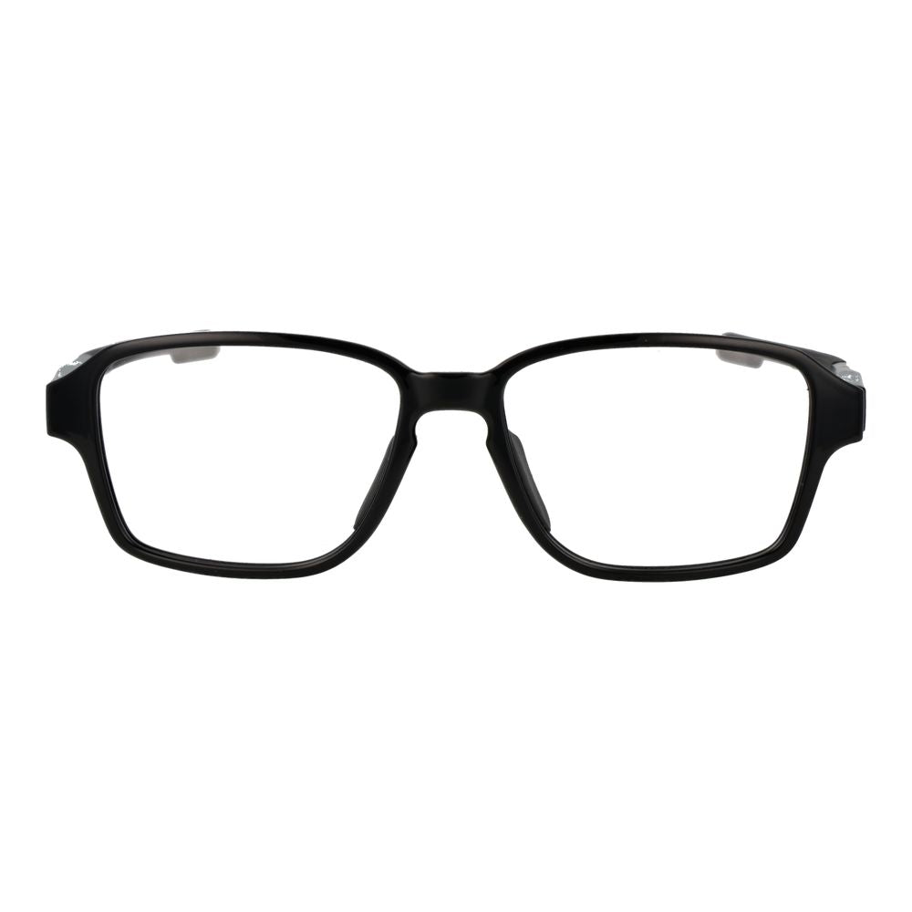 Adidas Black Plastic Glasses (Frames)