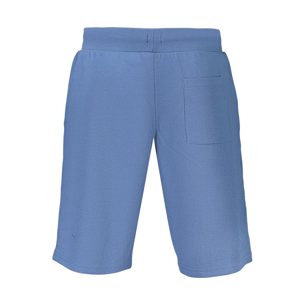U.S. Grand Blue Cotton Men's Pants