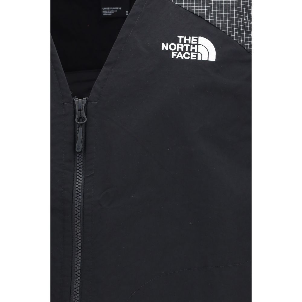 The North Face Black Nylon Jacket