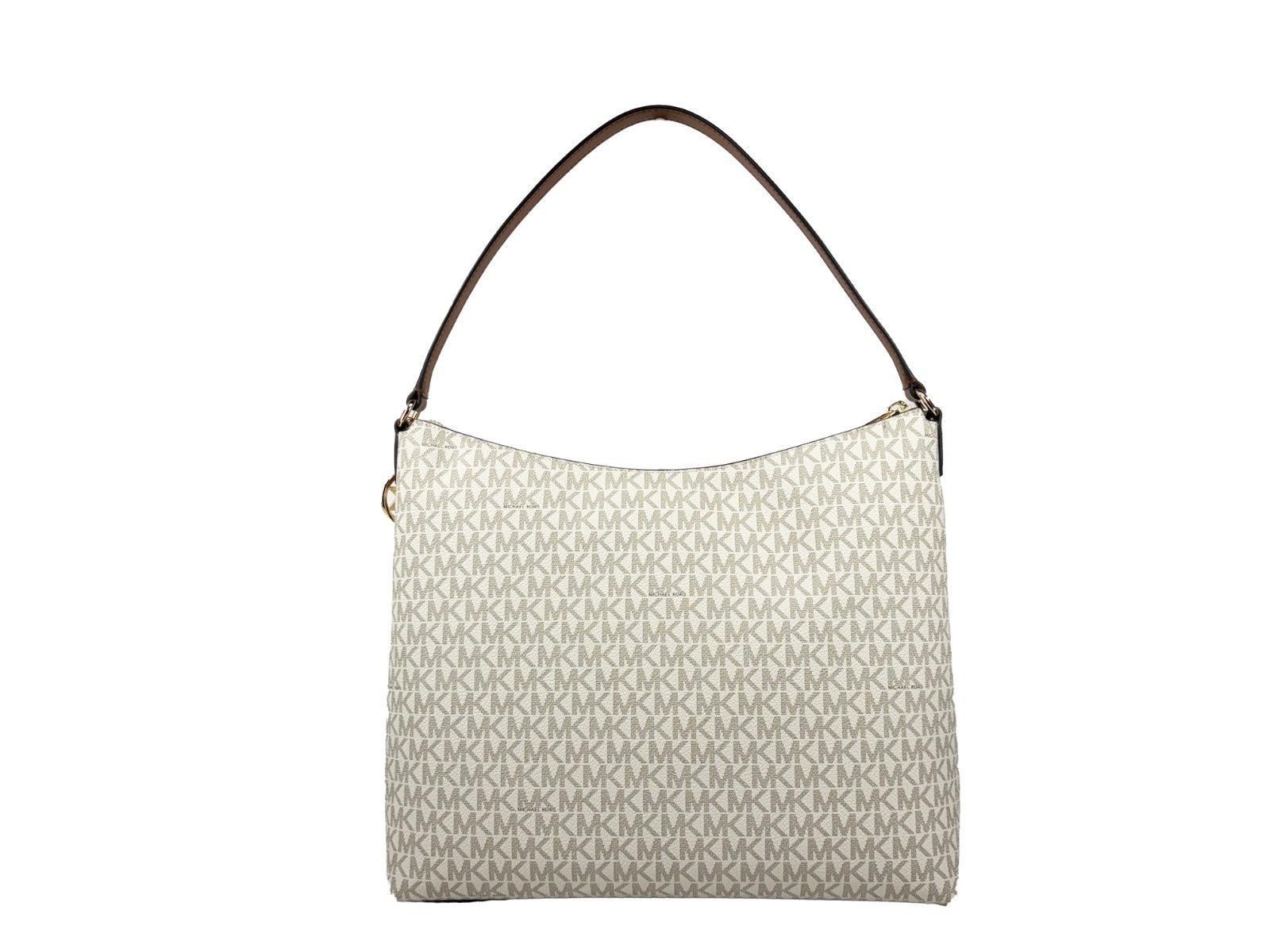 Michael Kors Merritt Large Cargo Shoulder Bag