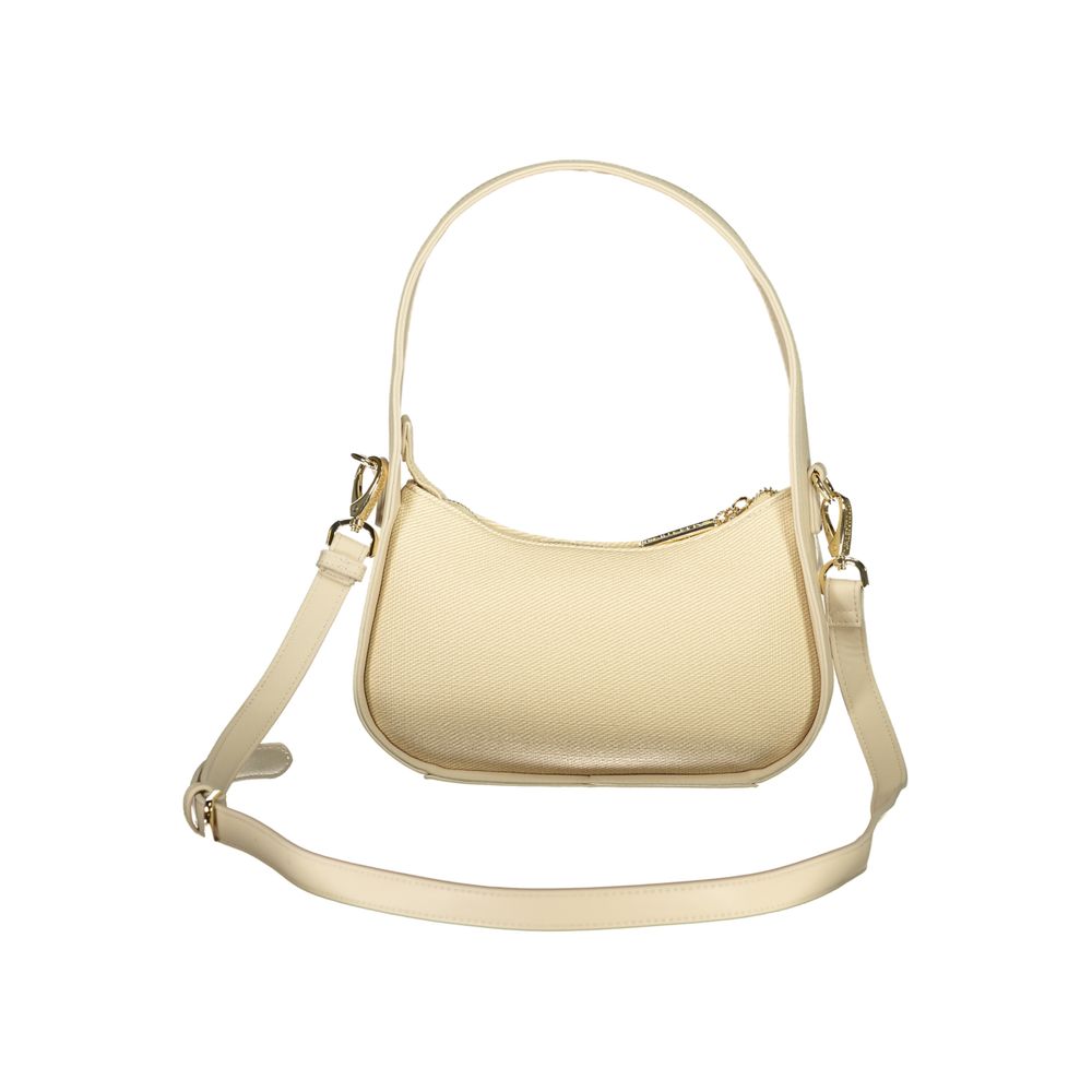 Valentino Beige Polyurethane Women's Bag
