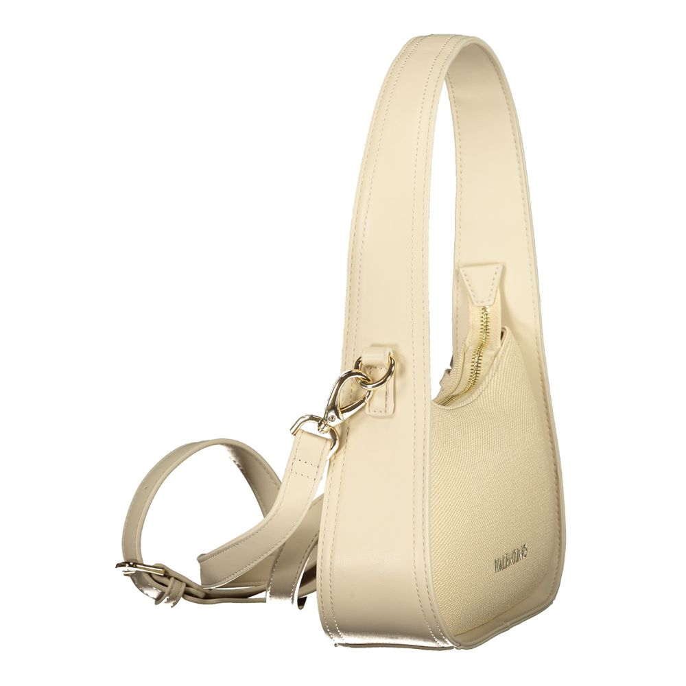 Valentino Beige Polyurethane Women's Bag