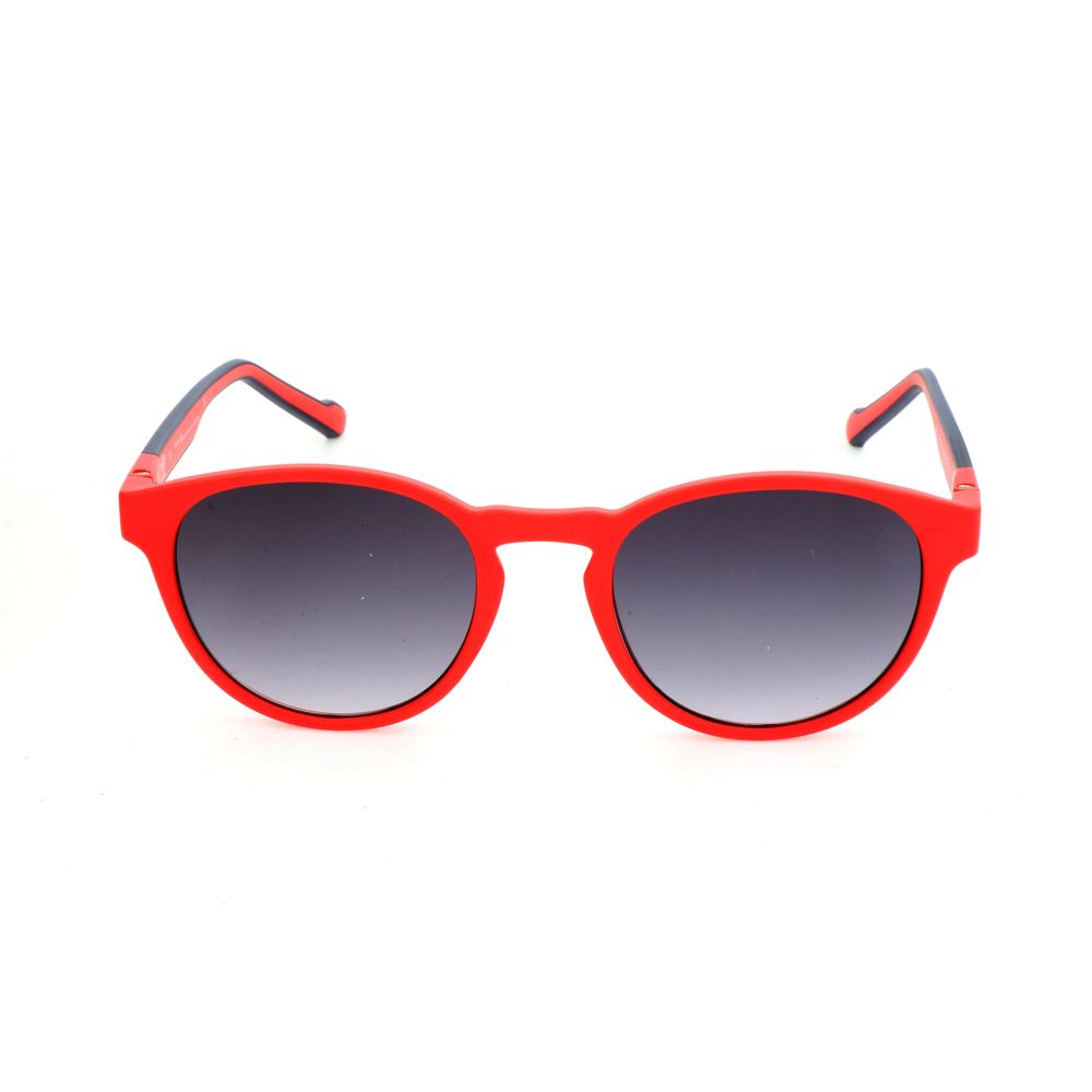 Adidas Multicolor Acetate Sunglasses
