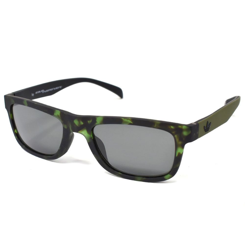 Adidas Bicolor Acetate Sunglasses