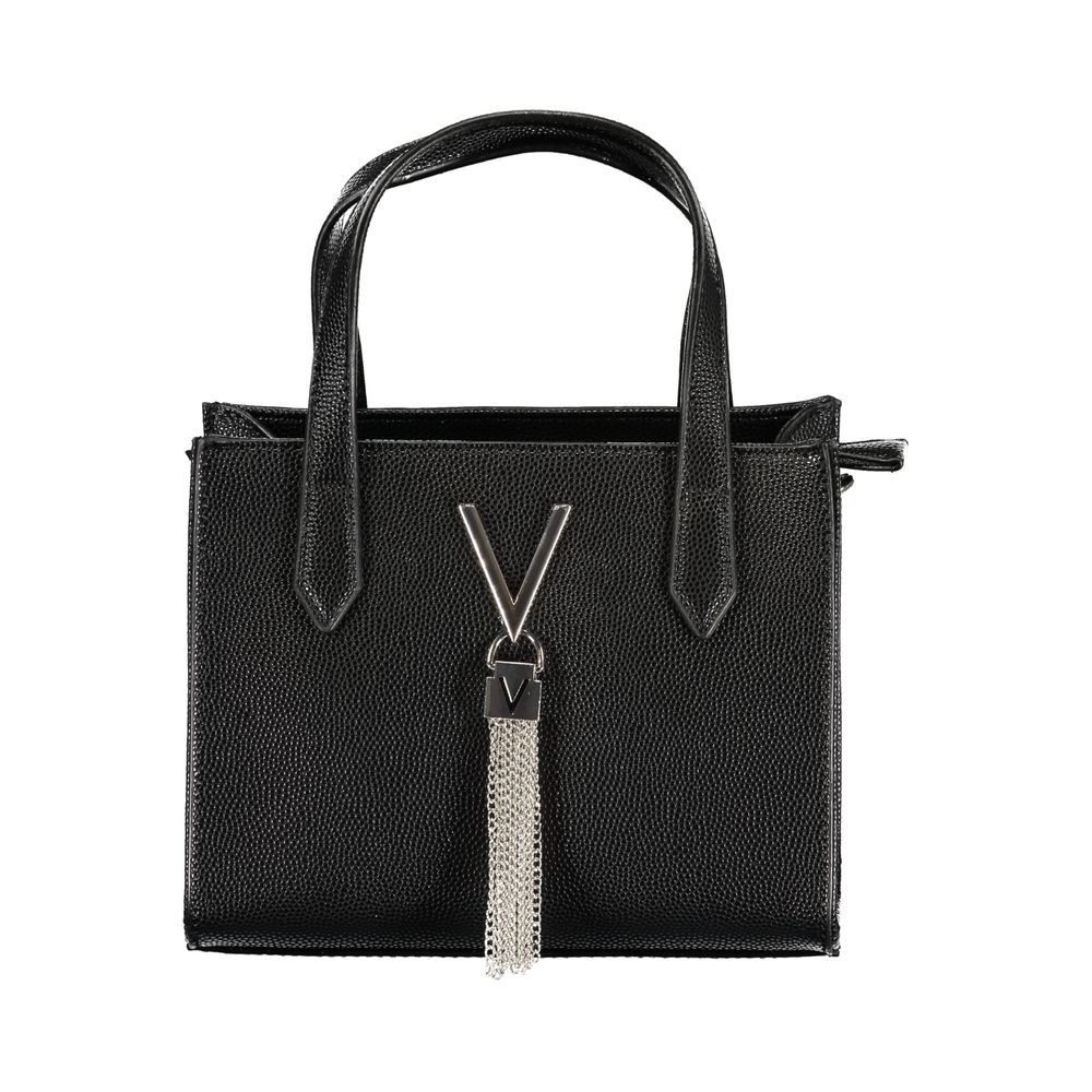 Valentino Nero Polyurethane Women's Bag