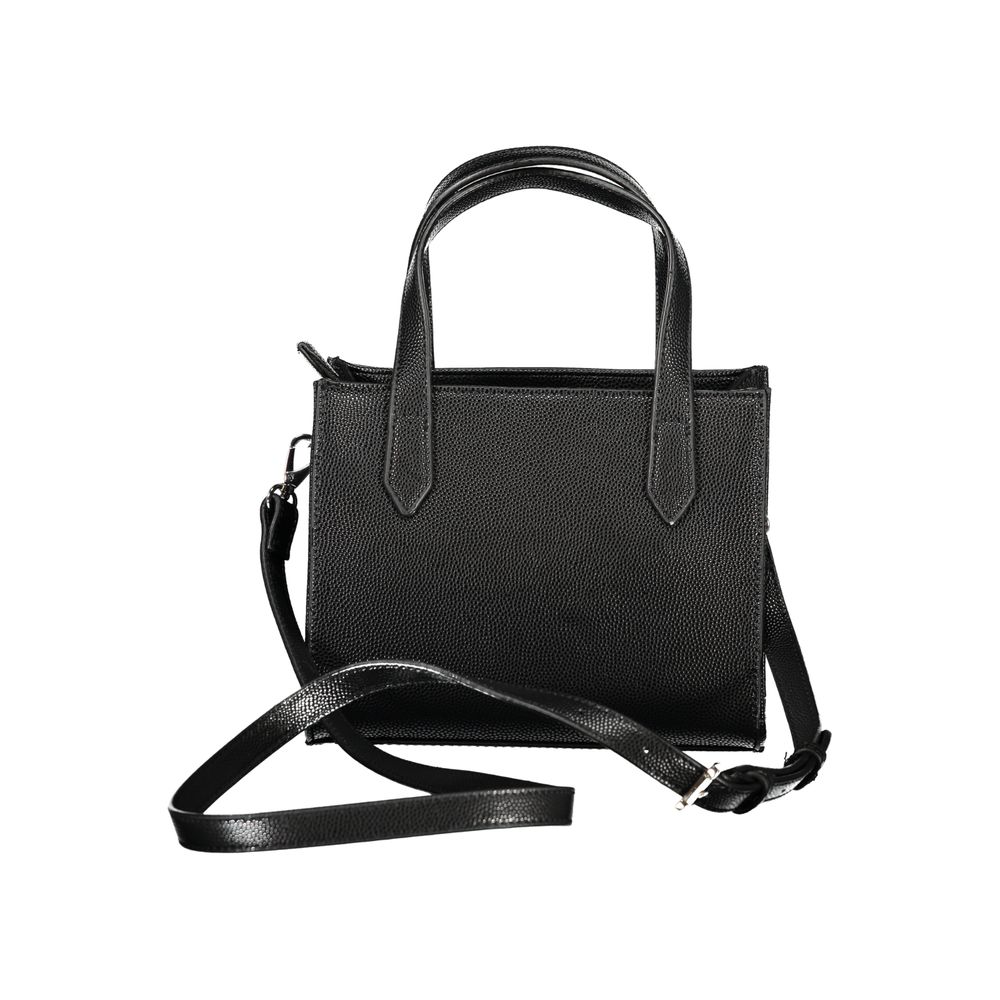 Valentino Nero Polyurethane Women's Bag