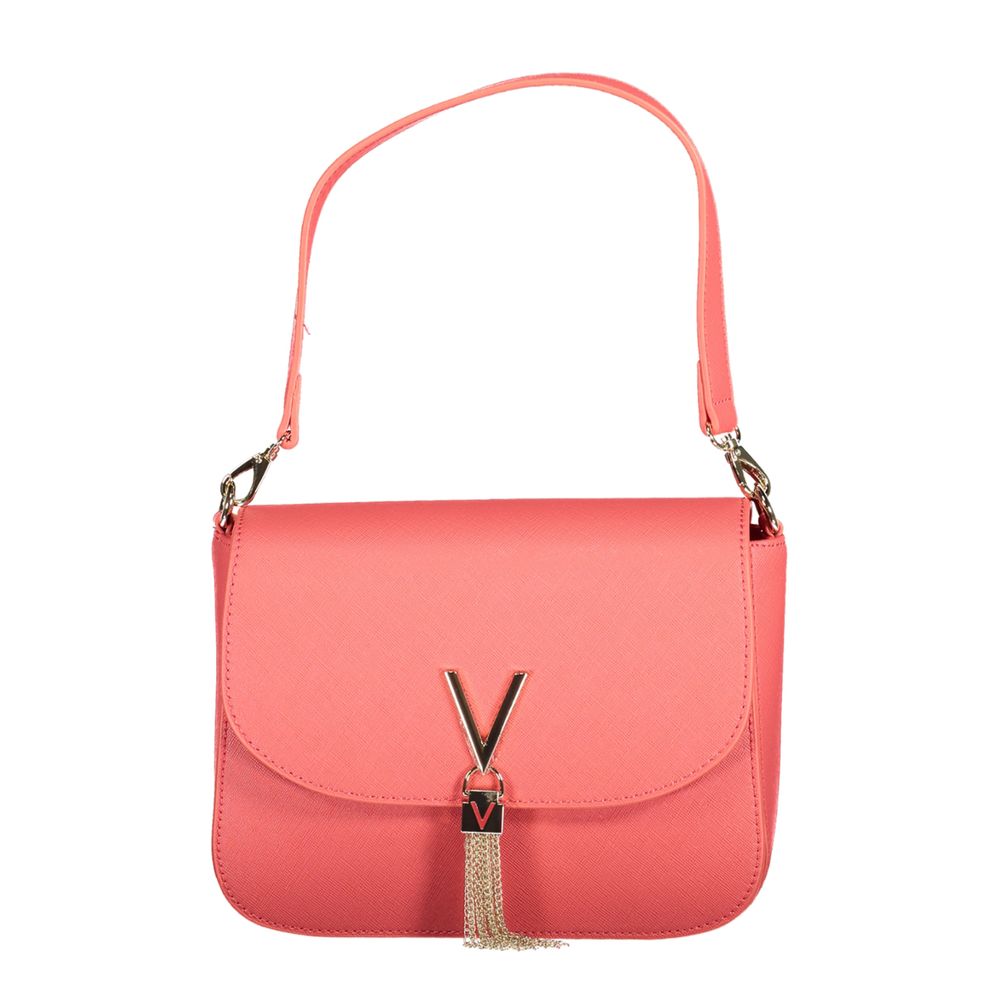 Valentino Beige Polyurethane Women's Wallet
