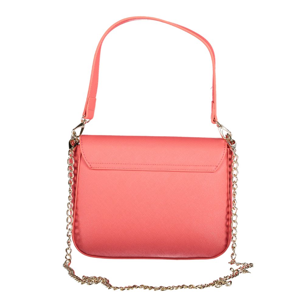 Valentino Beige Polyurethane Women's Wallet